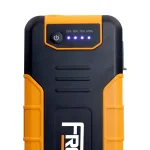 Freeman 800 Amp Compact Lithium-Ion Portable Jump Starter and Power Bank with Case thumbnail 3