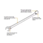 GEARWRENCH 30 mm 12-Point Long Pattern Combination Wrench thumbnail 2