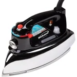 Brentwood Appliances Brentwood Classic Nonstick Steam/Dry Iron, 1100W, Black thumbnail 4
