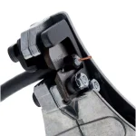 Ideal Stripmaster RG-6 Coaxial Cable Stripper, Heavy Duty Zinc Die Cast Hand Tool thumbnail 9
