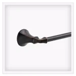 Delta Ashlyn 24 in. Towel Bar in Venetian Bronze thumbnail 7