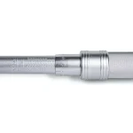 Capri Tools Industrial 1/2 in. Drive Torque Wrench, 30-250 ft. lbs. with Dual Scale thumbnail 3