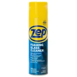 ZEP Foaming Glass Cleaner, Ammonia-Free, 19 oz. thumbnail 1