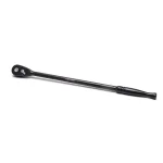 Husky 3/8 in. Drive 100-Position Extra Long Handle Ratchet, 15 in. thumbnail 1