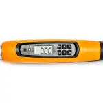 GEARWRENCH 3/8 in. Drive Electronic Torque Wrench, 7.4-99.6 ft.-lbs. thumbnail 4