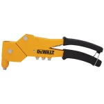 DEWALT DWHTMR77C 6 in. Swivel Head Riveter Tool thumbnail 4