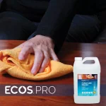 ECOS Pro Furniture Polish, 128 oz. Plant-Based Wood Cleaner and Conditioner thumbnail 8