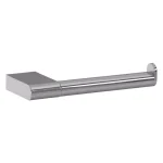 Nameeks Boutique Hotel Contemporary Toilet Paper Holder - Polished Chrome Brass thumbnail 3