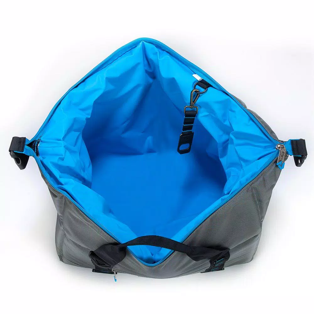 Glacier Coolers IceBox 35 Qt. Black Soft-Side Cooler