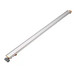 BORA NGX 50 in. Clamp Edge Saw Guide for Circular Saws and Routers thumbnail 1