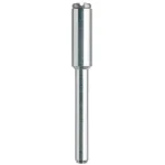 Dremel 1-1/2 in. Rotary Tool Mandrel for Cutting Wheels, Sanding Discs, and Polishing Bits thumbnail 1
