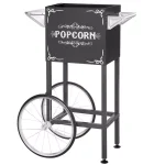 Great Northern Popcorn Foundation Popcorn Machine with Mobile Cart, 6-Ounce Kettle, 2 Gallon Capacity thumbnail 5