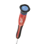 Milwaukee 4-Piece Precision Screwdriver Set with All-Metal Core thumbnail 7