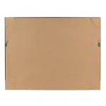 DesignOvation Calter Magnetic Chalkboard Monthly Calendar Memo Board with Frame thumbnail 4