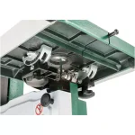 Grizzly Industrial 14-in. Deluxe Vertical Band Saw - 35th Anniversary Edition - 1 HP, 110V/220V thumbnail 4