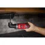 Milwaukee M12 FUEL 12V Brushless 4-in-1 Installation Drill Driver and Oscillating Multi-Tool Set (Tool-Only) thumbnail 9