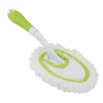 Quickie Homepro Microfiber Quick Duster with Comfort Grip Handle thumbnail 1