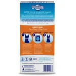Summit Brands Woolite Fresh Scent At Home Dry Cleaner Dryer Sheets, 24-Count thumbnail 4
