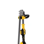 DEWALT 20V MAX Cordless Brushless 3-Tool Combo Kit: 14 in. String Trimmer, 8 in. Pole Saw & 22 in. Hedge Trimmer thumbnail 7