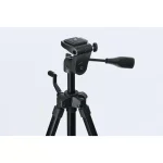 Bosch Compact Tripod for Line Lasers, Point Lasers, and Laser Measures thumbnail 6