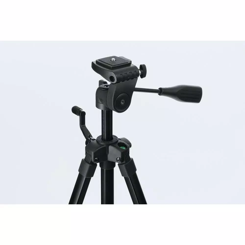 Bosch Compact Tripod for Line Lasers, Point Lasers, and Laser Measures