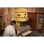 Powermatic PM1800B 5 HP 230V 1PH Vertical Band Saw thumbnail 7