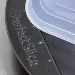 BergHOFF Perfect Slice 9 x 13 in. Carbon Steel Cake Pan with Slicing Tool thumbnail 2
