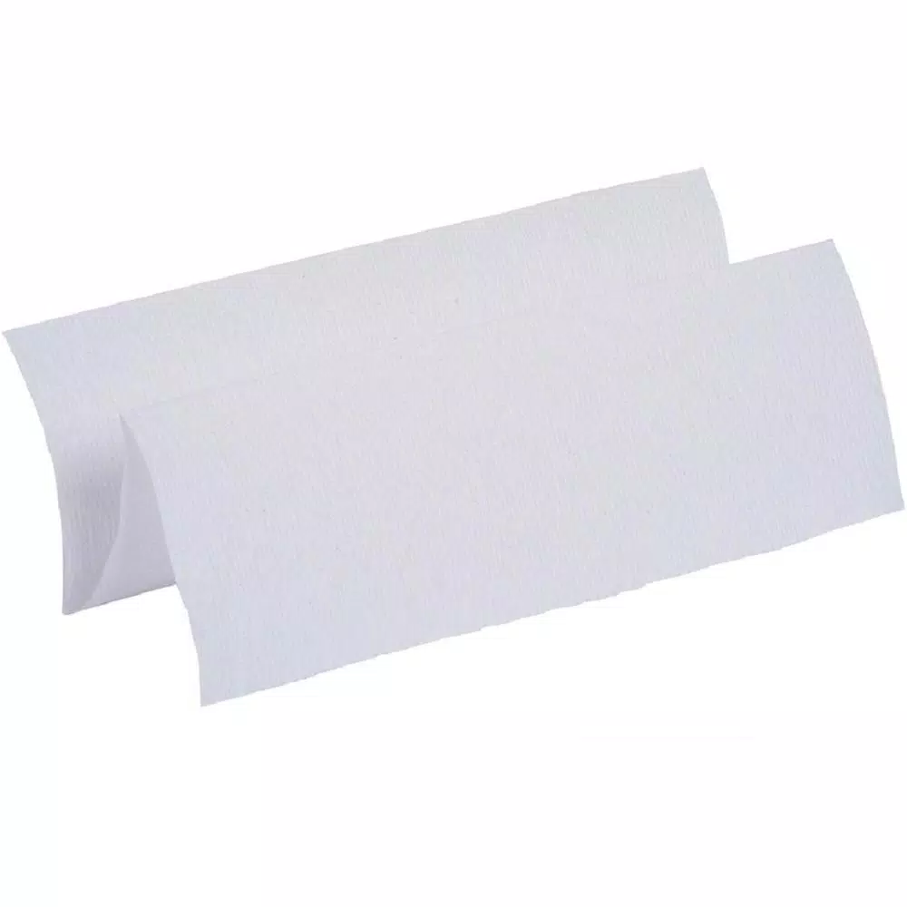 Kleenex Multi-Fold Hand Towels, 1-Ply, White, 150 Sheets per Bundle