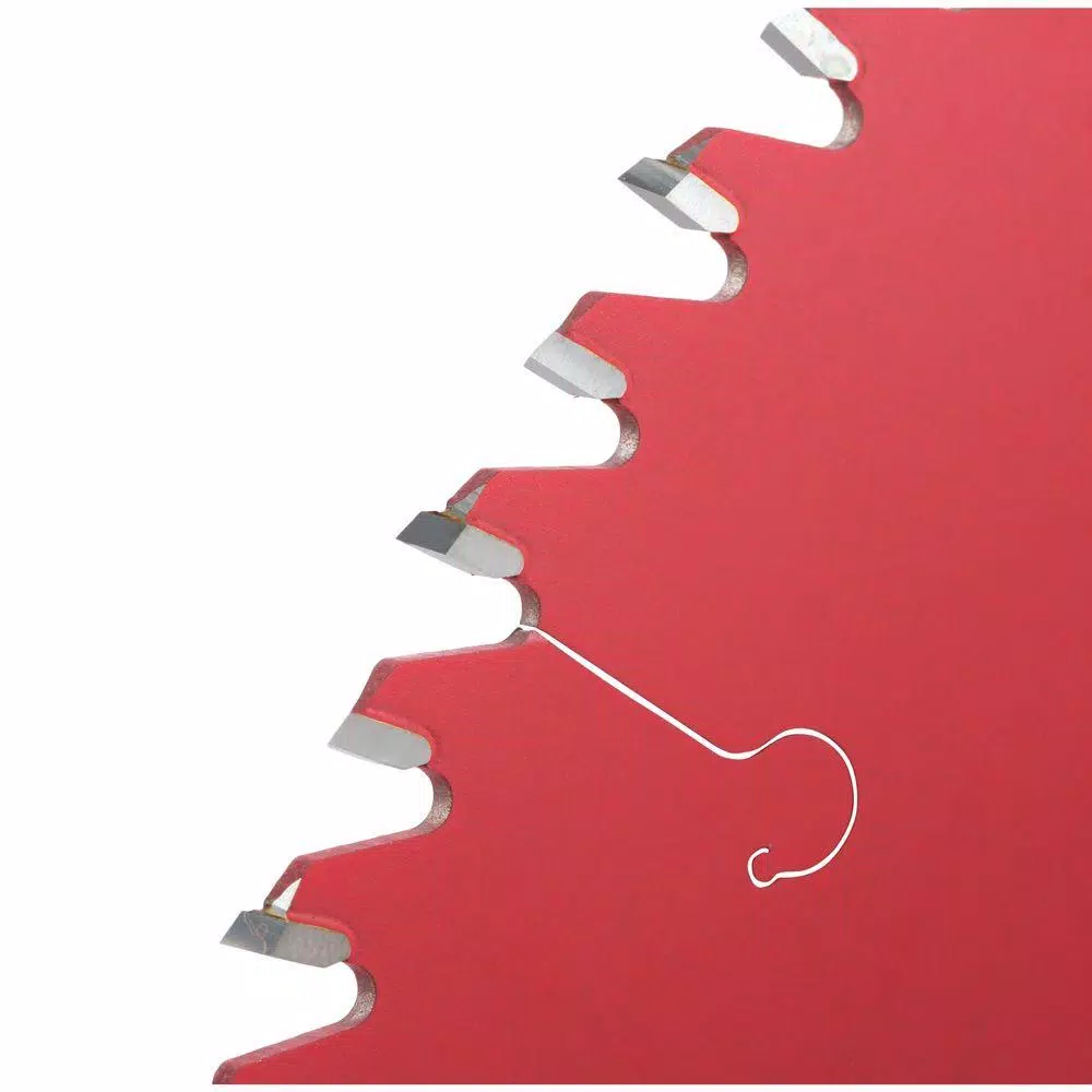 Diablo 12 in. x 80-Tooth Fine Finish Carbide Circular Saw Blade