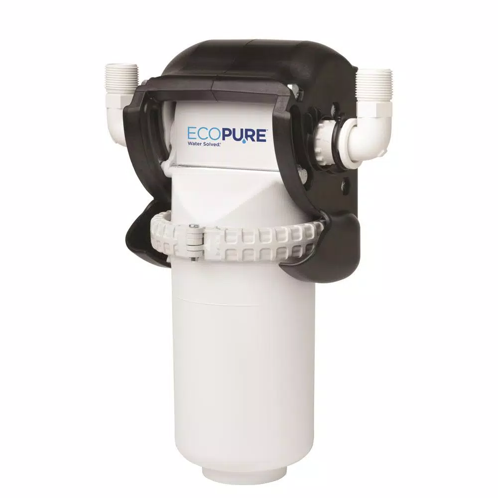 EcoPure No Mess Whole House Replacement Water Filter for EPWHE System