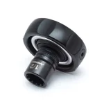 Husky 3/8 in. Drive 100-Position Gimbal Palm Ratchet thumbnail 4