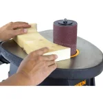 WEN 1/2 HP 3.5 Amp Oscillating Spindle Sander thumbnail 2