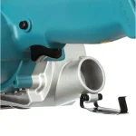 Makita 9031 1-1/8 in. x 21 in. Variable Speed Corded Belt Sander, 5 Amp thumbnail 5