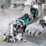 Makita 18V LXT Cordless Steel Rod Flush-Cutter, Brushless (Tool-Only) XCS06ZK thumbnail 3