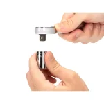 Tekton 3/8 in. Drive x 8 in. Ultra-Compact 90-Tooth Ratchet thumbnail 13