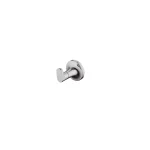 Glacier Bay Myer Contemporary Single Robe Hook, Chrome thumbnail 2