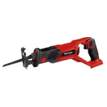 Einhell PXC 18V Cordless Reciprocating Saw, 2600 SPM, 1 in. Stroke with 6 in. Wood Blade (Tool Only) thumbnail 1