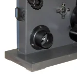 POWERTEC 9 in. Vertical Band Saw, 1/2 HP, 1725 RPM, 120V Corded Power Tool thumbnail 7