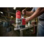 Milwaukee 13 Amp 1-5/8 in. Electromagnetic Drill Kit thumbnail 11