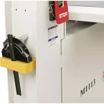 Shop Fox 18 in. Vertical Wood and Metal Bandsaw with VFD Variable Speed Control thumbnail 5