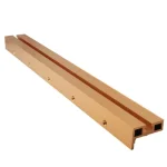 General Tools 20 in. Heavy-Duty T-Track Professional Face Frame Jig System Accessory thumbnail 1