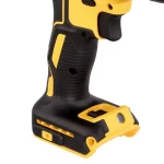 DEWALT 20V MAX XR Brushless 1/2 in. Drill/Driver and Cordless Blower Combo Kit with 5.0Ah Battery thumbnail 5