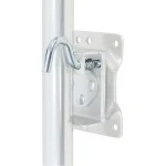 CURT Replacement Swivel Jack Pull-Pin for Bracket-Mount and Marine Jacks thumbnail 3