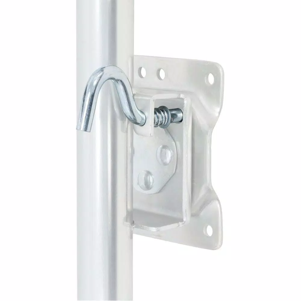 CURT Replacement Swivel Jack Pull-Pin for Bracket-Mount and Marine Jacks