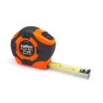 Lufkin P1000 33 ft. Engineer's Hi-Viz Orange Tape Measure, 1 in. Wide thumbnail 1