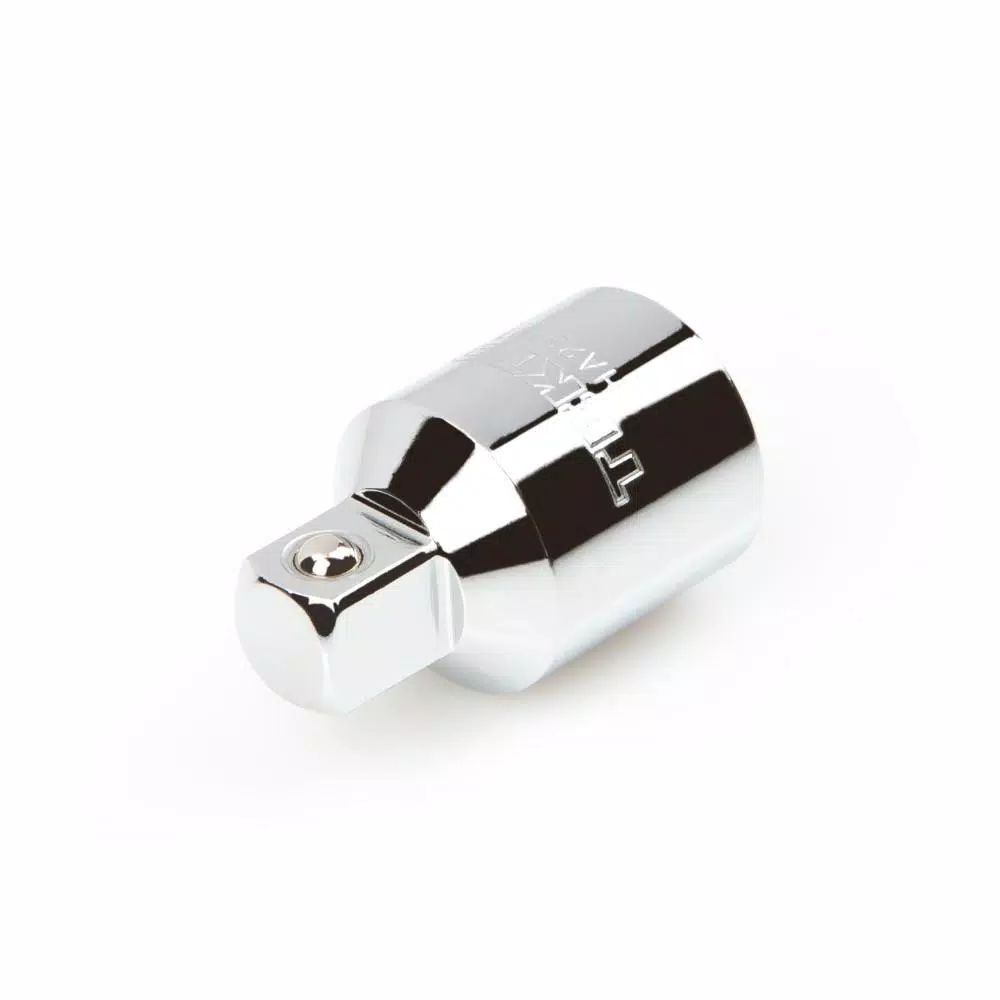 TEKTON 1/2 in. Drive to 3/8 in. Drive Reducer Adapter