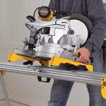 DEWALT Miter Saw Workstation Tool Mounting Brackets thumbnail 7