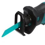 Makita 12V MAX CXT Cordless Reciprocating Saw, Tool-Only (RJ03Z) thumbnail 2