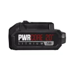 SKIL PWRCore 20V 2.0Ah Lithium-Ion Battery with PWRAssist Mobile Charging thumbnail 4
