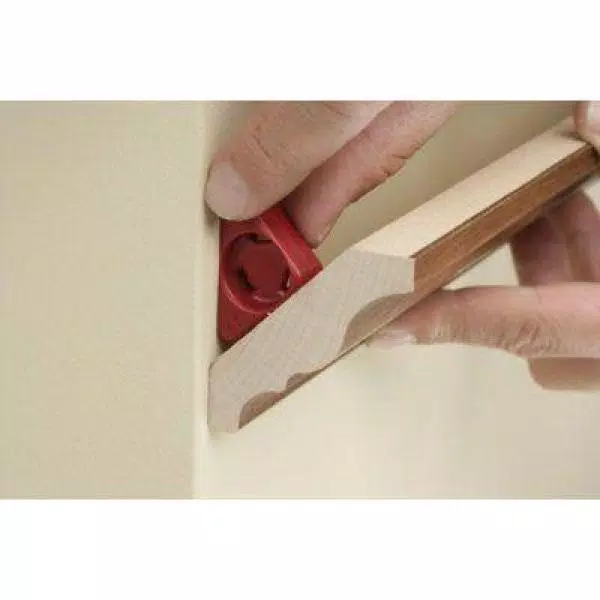 Milescraft Crown45 Crown Molding Jig for Miter Saws